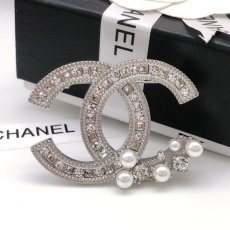 Chanel Brooches